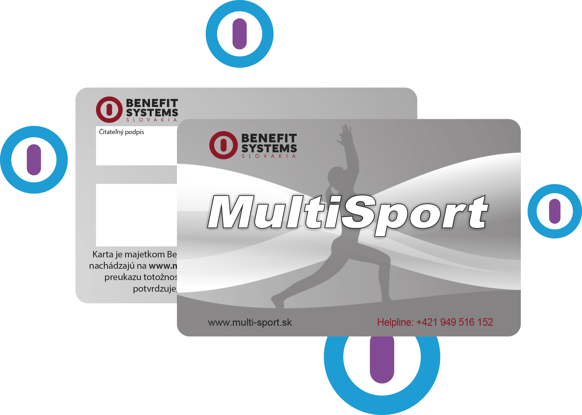 Multisport